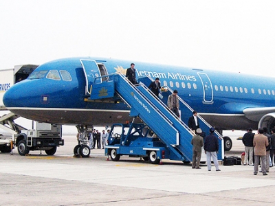 Thị trường định giá Vietnam Airlines khoảng 31.400 tỷ đồng