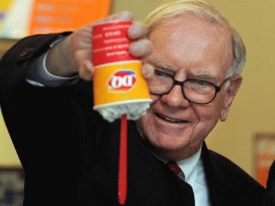 Kem của tỷ phú Warren Buffet đang hút khách Việt bằng gì?