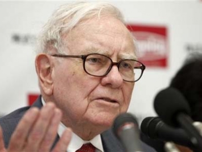 Warren Buffett: Không còn nhiều thời gian