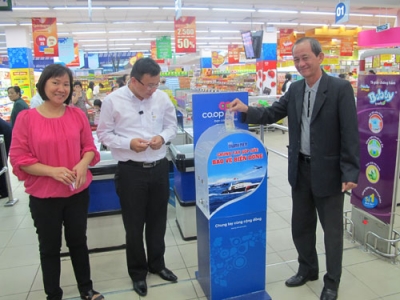 Lòng yêu nước và marketing