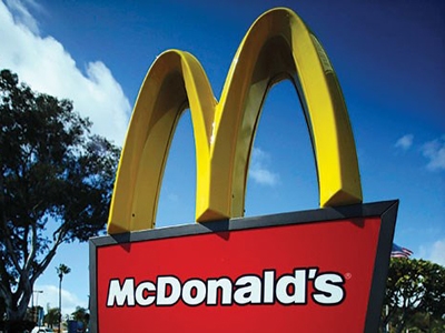 McDonalds sắp mở cửa hàng thứ hai
