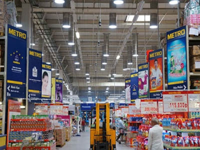 Metro – “miếng ghép” cuối cùng của BJC tại Việt Nam