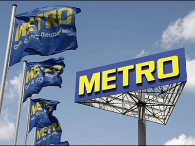 Berli Jucker-Metro và thương vụ 880 triệu đô