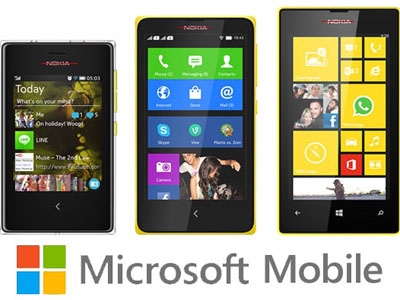 Microsoft gỡ bỏ thương hiệu Nokia tại các cửa hàng ở VN