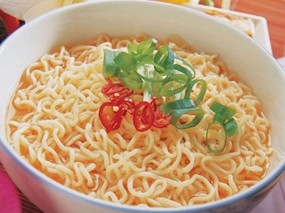 Miliket muốn hồi sinh “Vua mỳ tôm”