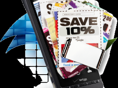 Mobile coupon trong marketing Big Data