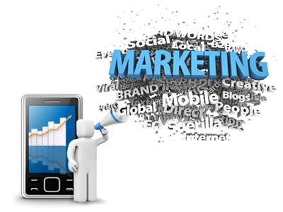 Các CMO - CIO và những cơ hội tiếp thị trên di động