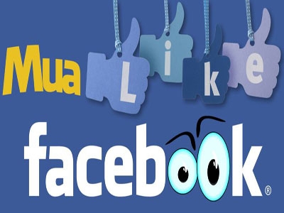 Mua Like trên Facebook có phải là đốt tiền