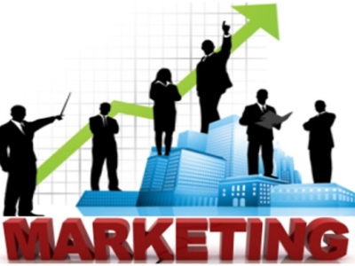 Thách thức ngành Marketing - cạnh tranh khốc liệt