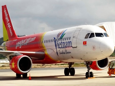 Nghĩ về khủng hoảng truyền thông sau sự cố VietJet