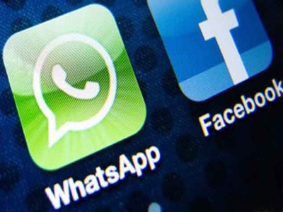 Người tình mới của Facebook