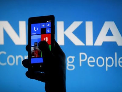 Nokia - Đế chế lụi tàn