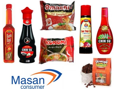 Ông lớn Masan tiết lộ con mồi mới