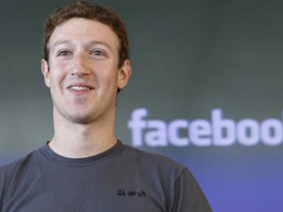 Phong cách lãnh đạo 5P của Mark Zuckerberg