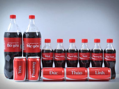 Quảng cáo cá nhân hóa