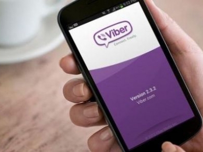 Rakuten sai lầm khi mua Viber?