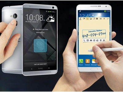 [Infographic] Samsung Note 4 dưới góc nhìn Netizen Việt Nam