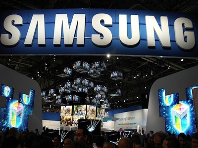 Samsung Electronics được bình chọn là  thương hiệu Tốt nhất và Uy tín nhất tại châu Á