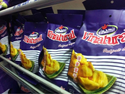 Sếp Vinamit “mách nước” cách thâm nhập thị trường Trung Quốc