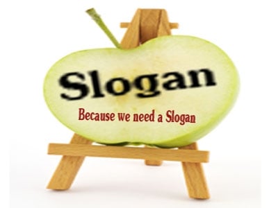 Slogan phải “chạm” được cảm xúc của khách hàng
