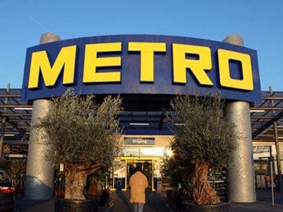 Sức ép từ Metro
