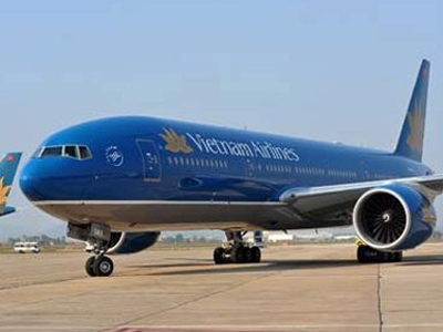 Techcombank trở thành cổ đông của Vietnam Airlines