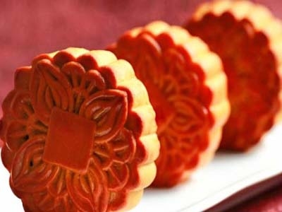 Thị trường bánh Trung thu: Cạnh tranh quyết liệt