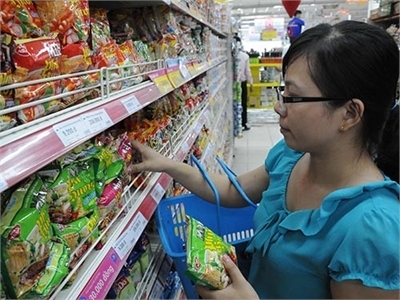 Thị trường mì gói: Không chuyên nghiệp, khó sống!