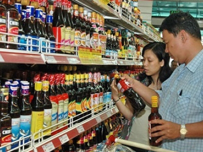 Thị trường nước mắm: Doanh nghiệp nội bứt phá