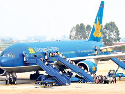 Thủ tướng sắp phê duyệt định giá Vietnam Airlines