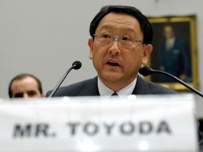 Toyoda Eiji và cuộc trỗi dậy của Toyota