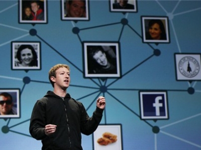 Tương lai của Facebook