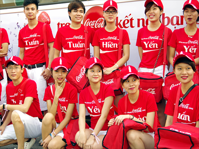 Từ Share a Coke đến tư duy truyền thông thời công nghệ số