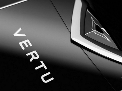 Đẳng cấp Vertu và chiến lược bán hàng cho đại gia