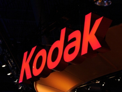Vị cứu tinh của Kodak