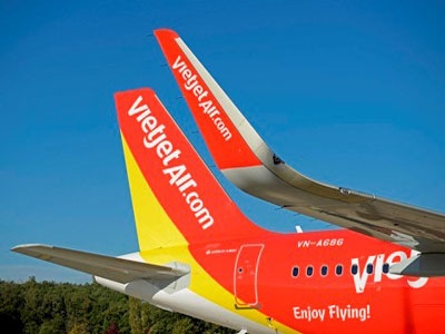 Vietjet Air muốn tái định vị thoát khỏi hàng không giá rẻ
