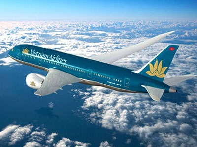 Công ty mẹ - Vietnam Airlines có giá trị 2,74 tỷ USD