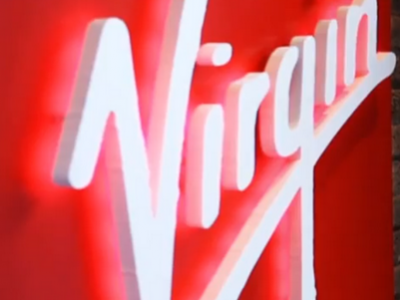 Richard Branson & tương lai của thương hiệu Virgin