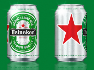 Vì sao Heineken thay đổi bao bì mới?