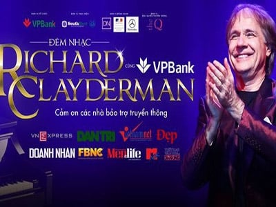 VPBank và bài toán định vị thương hiệu bằng âm nhạc