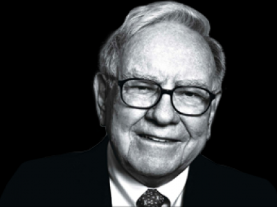 Warren Buffett xem việc bị Harvard từ chối là bước ngoặt