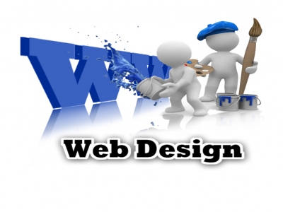 Dự đoán 6 xu hướng thiết kế website của năm 2014