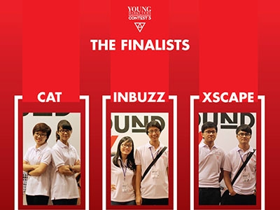 Công bố Top 3 xuất sắc nhất toàn quốc và chính thức tuyển sinh Elite Young Marketers (khoá 2)