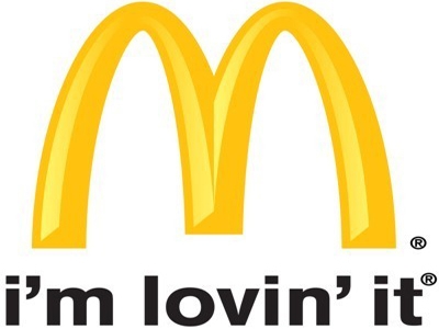 Bất ngờ với ý nghĩa của những logo nổi tiếng