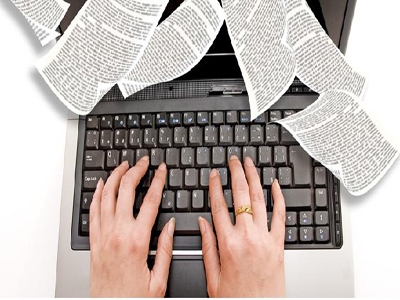 Copywriting: Ý tưởng sáng tạo là vua