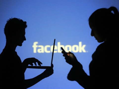 Cuộc chơi mới của Facebook