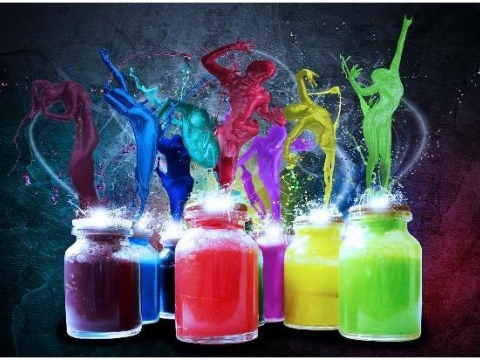 5 yếu tố chi phối năng lực sáng tạo