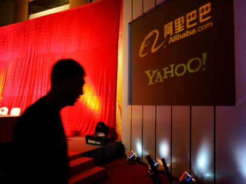 Yahoo sẽ ra sao khi chia tay mối lương duyên cùng Alibaba?