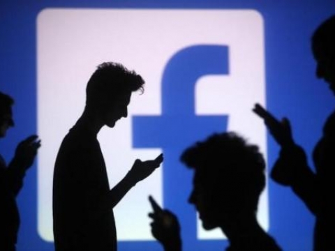 Facebook đạt 1,39 tỷ người dùng, doanh thu 3,85 tỷ USD