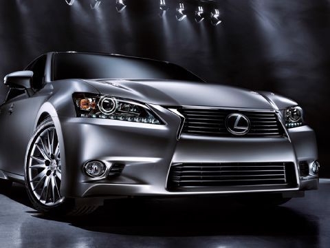 LEXUS thẳng tiến ra Bắc với  tinh thần Omotenashi